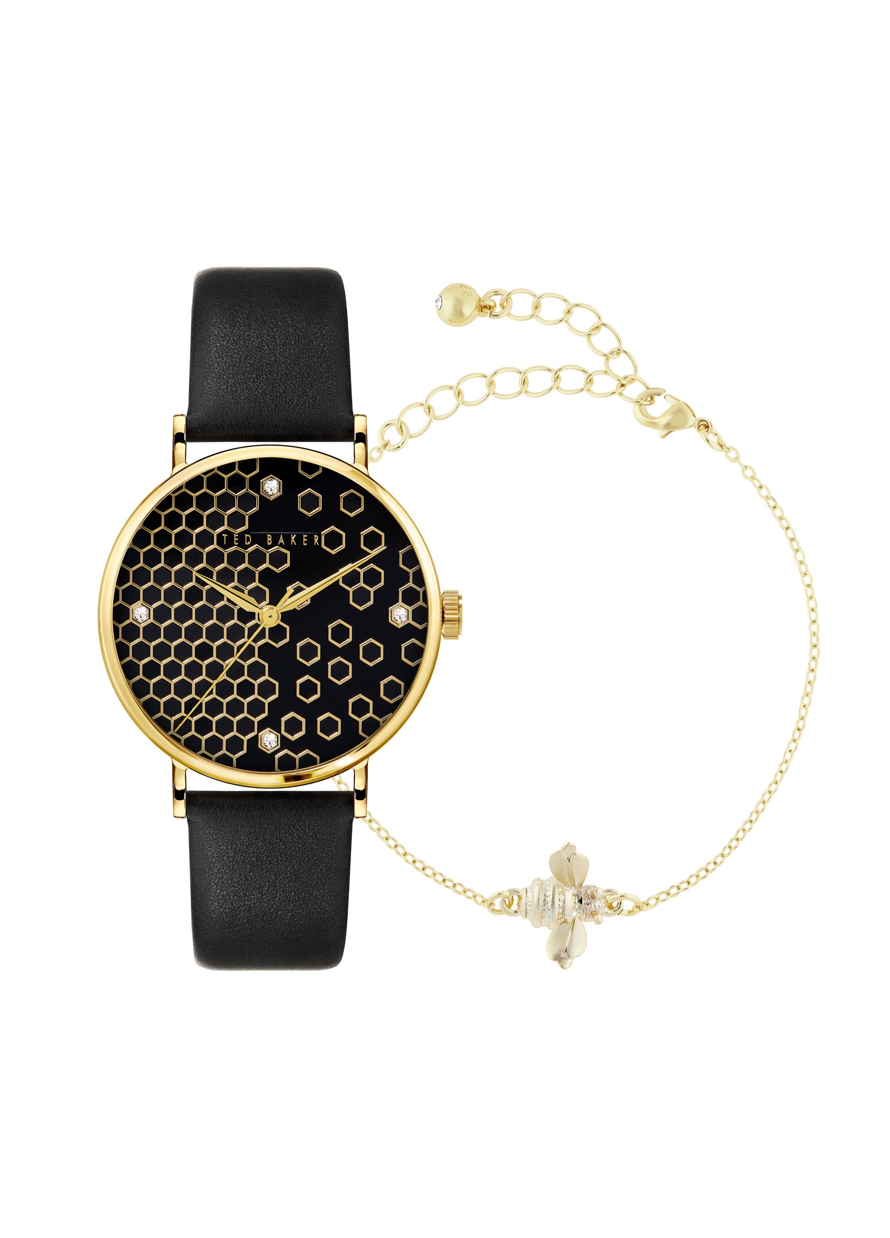 Ted Baker Watches Ted Baker Watches - Γυναικείο Σετ TED BAKER