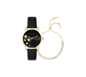 X- Treme Offers - Γυναικείο Σετ Ρολόι - Βραχιόλι TED BAKER