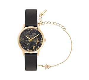 Ted Baker Watches Ted Baker Watches - Γυναικείο Σετ Ρολόι - Βραχιόλι TED BAKER