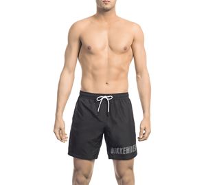 Bikkembergs Beachwear Bikkembergs Beachwear - Ανδρικό Μαγιό BIKKEMBERGS