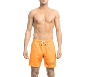 Bikkembergs Beachwear Bikkembergs Beachwear - Ανδρικό Μαγιό BIKKEMBERGS