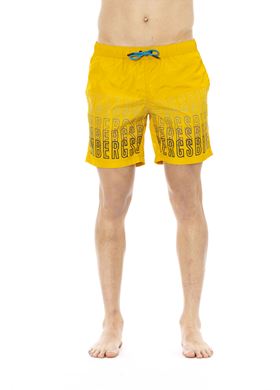 Ανδρικό Μαγιό BIKKEMBERGS