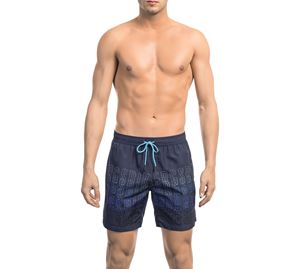 Bikkembergs Beachwear Bikkembergs Beachwear - Ανδρικό Μαγιό BIKKEMBERGS