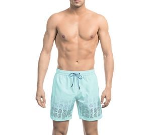 Bikkembergs Beachwear Bikkembergs Beachwear - Ανδρικό Μαγιό BIKKEMBERGS