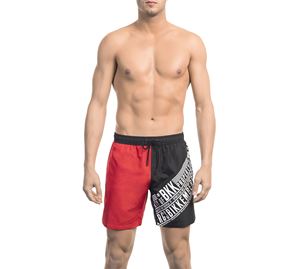 Bikkembergs Beachwear Bikkembergs Beachwear - Ανδρικό Μαγιό BIKKEMBERGS