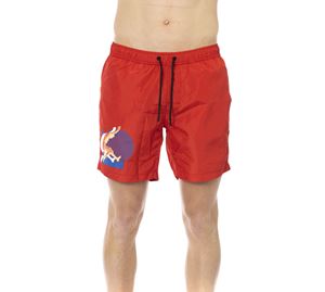 Bikkembergs Beachwear Bikkembergs Beachwear - Ανδρικό Μαγιό BIKKEMBERGS