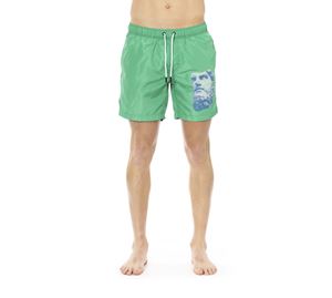 Bikkembergs Beachwear Bikkembergs Beachwear - Ανδρικό Μαγιό BIKKEMBERGS