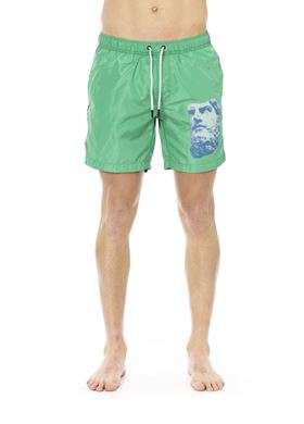 Ανδρικό Μαγιό BIKKEMBERGS