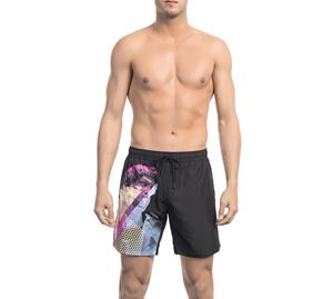 Bikkembergs Beachwear Bikkembergs Beachwear - Ανδρικό Μαγιό BIKKEMBERGS