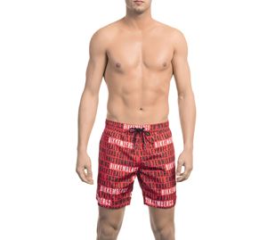 Bikkembergs Beachwear Bikkembergs Beachwear - Ανδρικό Μαγιό BIKKEMBERGS