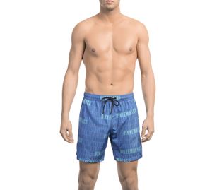 Bikkembergs Beachwear Bikkembergs Beachwear - Ανδρικό Μαγιό BIKKEMBERGS
