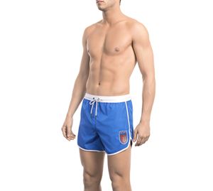 Bikkembergs Beachwear Bikkembergs Beachwear - Ανδρικό Μαγιό BIKKEMBERGS