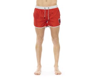 Bikkembergs Beachwear Bikkembergs Beachwear - Ανδρικό Μαγιό BIKKEMBERGS
