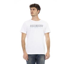 Bikkembergs Beachwear Bikkembergs Beachwear - Ανδρική Μπλούζα BIKKEMBERGS