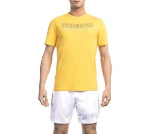 Bikkembergs Beachwear Bikkembergs Beachwear - Ανδρική Μπλούζα BIKKEMBERGS