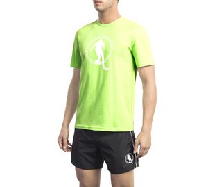 Bikkembergs Beachwear Bikkembergs Beachwear - Ανδρική Μπλούζα BIKKEMBERGS