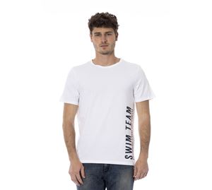 Bikkembergs Beachwear Bikkembergs Beachwear - Ανδρική Μπλούζα BIKKEMBERGS