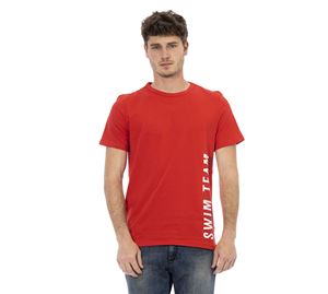 Bikkembergs Beachwear Bikkembergs Beachwear - Ανδρική Μπλούζα BIKKEMBERGS