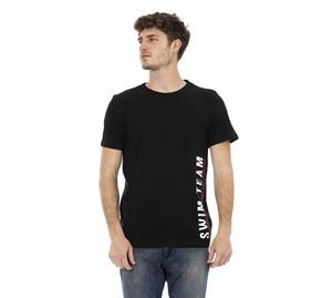 Bikkembergs Beachwear Bikkembergs Beachwear - Ανδρική Μπλούζα BIKKEMBERGS