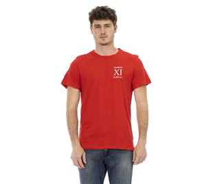 Bikkembergs Beachwear Bikkembergs Beachwear - Ανδρική Μπλούζα BIKKEMBERGS