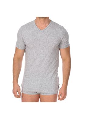 Ανδρική Μπλούζα Bikkembergs underwear