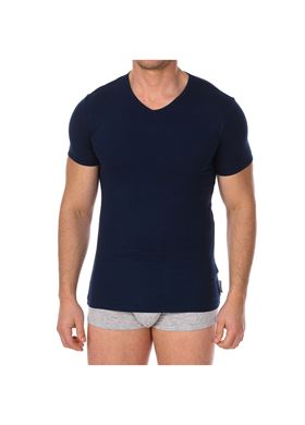 Ανδρική Μπλούζα Bikkembergs underwear