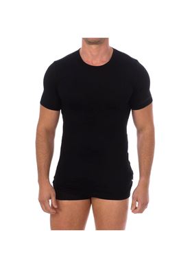 Ανδρική Μπλούζα Bikkembergs underwear