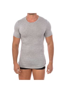 Ανδρική Μπλούζα Bikkembergs underwear