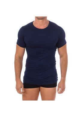 Ανδρική Μπλούζα Bikkembergs underwear