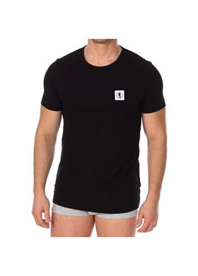 Ανδρική Μπλούζα Bikkembergs underwear