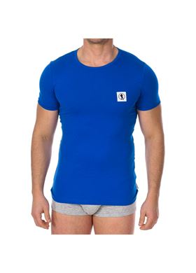 Ανδρική Μπλούζα Bikkembergs underwear