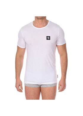 Ανδρική Μπλούζα Bikkembergs underwear