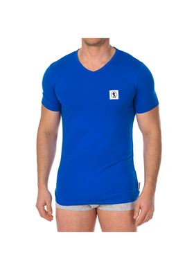 Ανδρική Μπλούζα Bikkembergs underwear