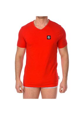 Ανδρική Μπλούζα Bikkembergs underwear