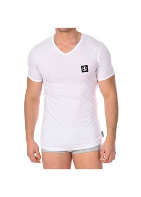 Ανδρική Μπλούζα Bikkembergs underwear