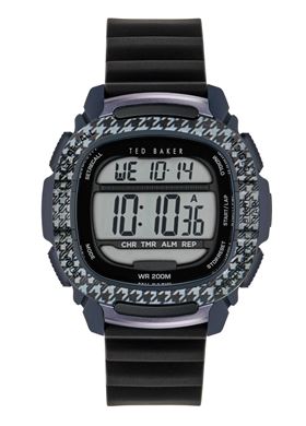 Ανδρικό Ρολόι TED BAKER