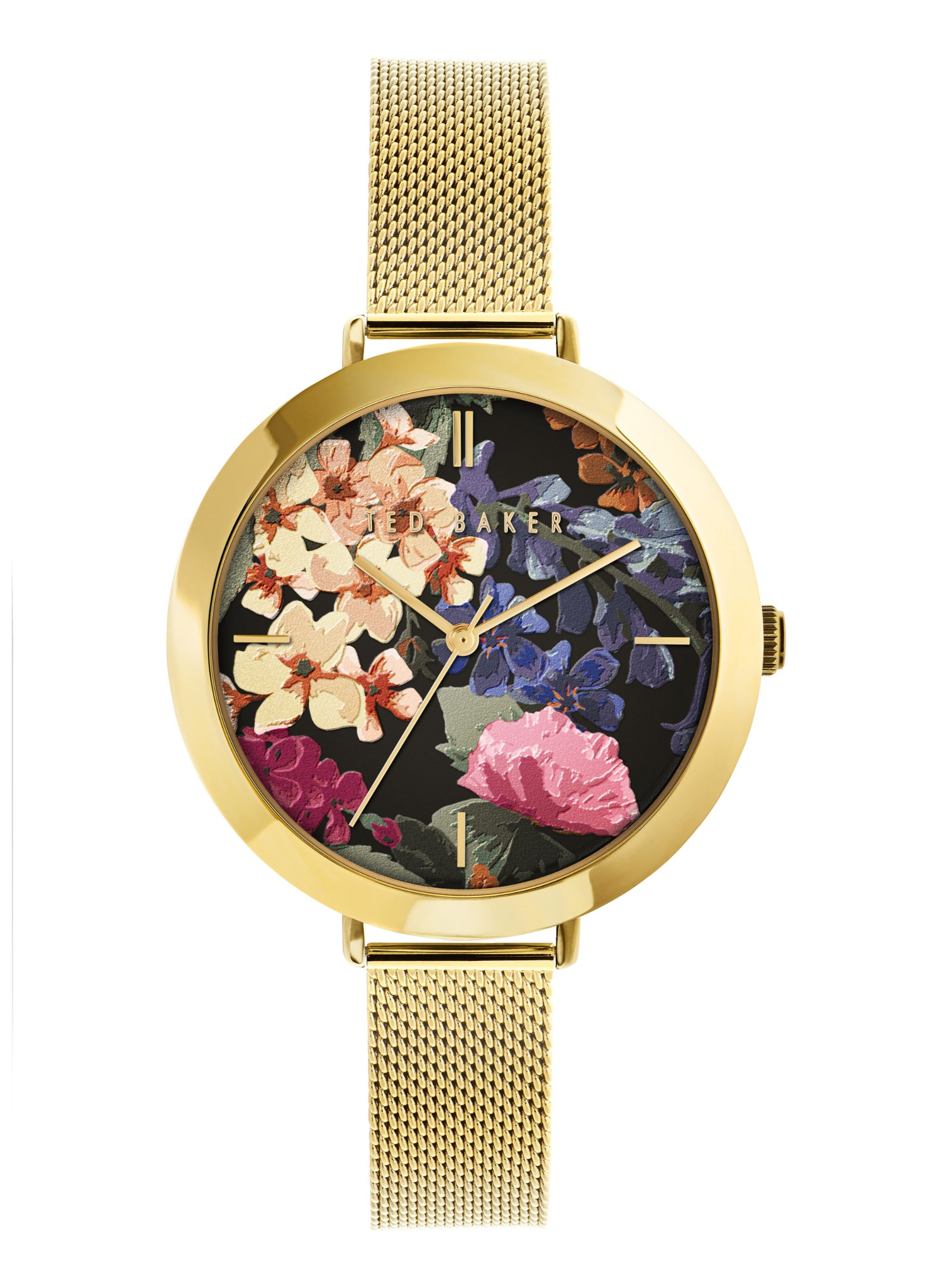 X- Treme Offers X- Treme Offers - Γυναικείο Ρολόι TED BAKER