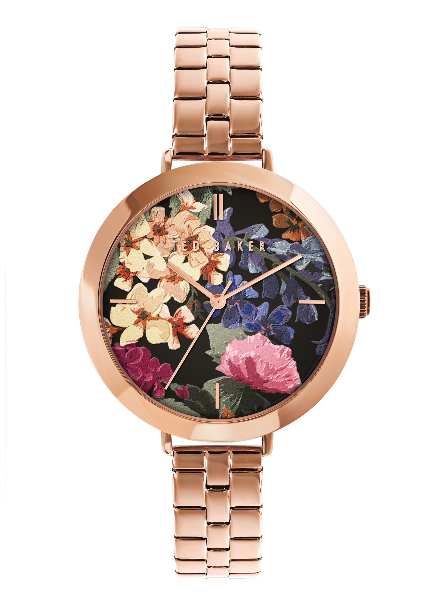 Ted Baker Watches Ted Baker Watches - Γυναικείο Ρολόι TED BAKER