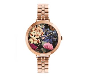 Ted Baker Watches Ted Baker Watches - Γυναικείο Ρολόι TED BAKER