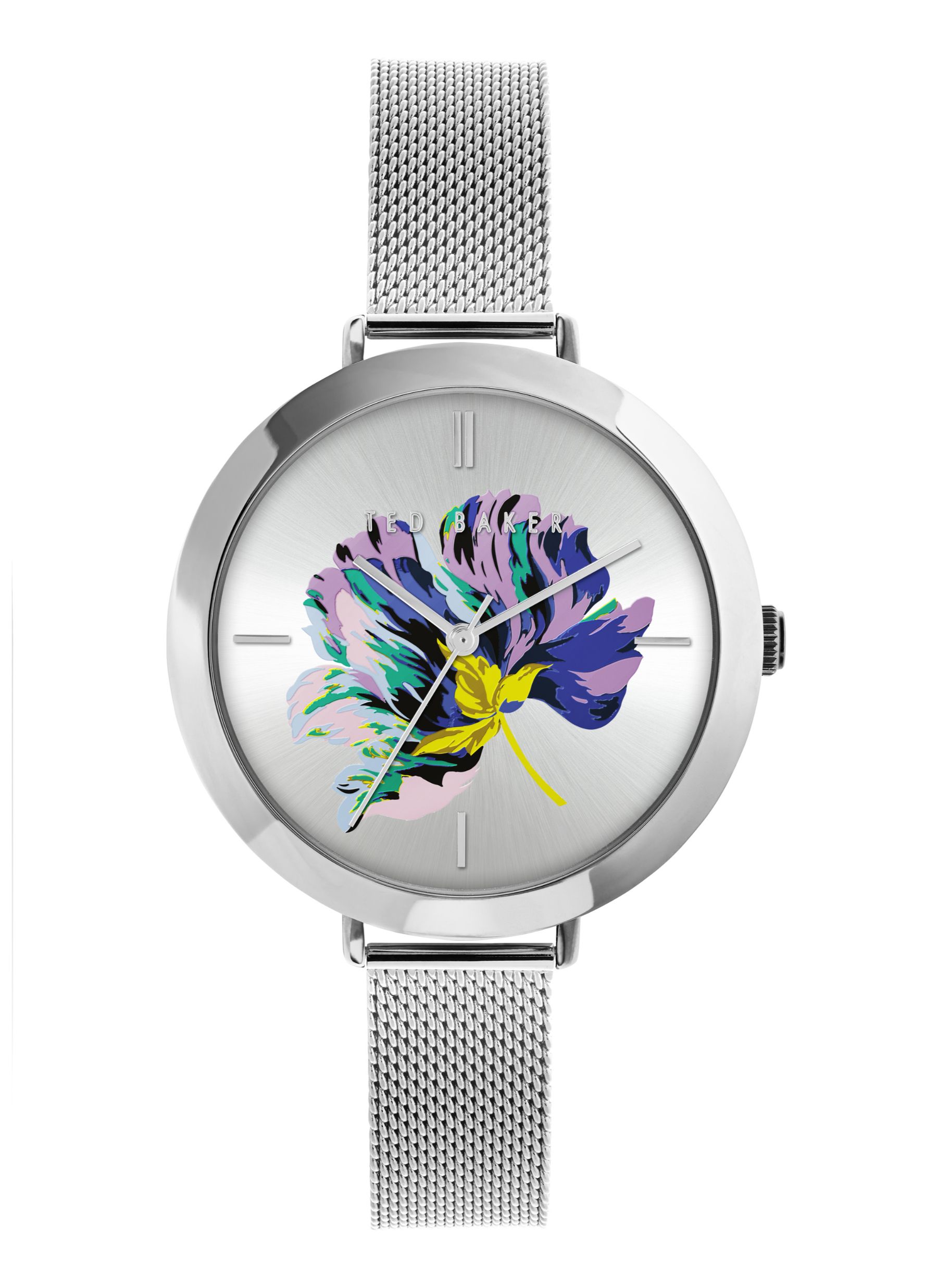 Ted Baker Watches Ted Baker Watches - Γυναικείο Ρολόι TED BAKER