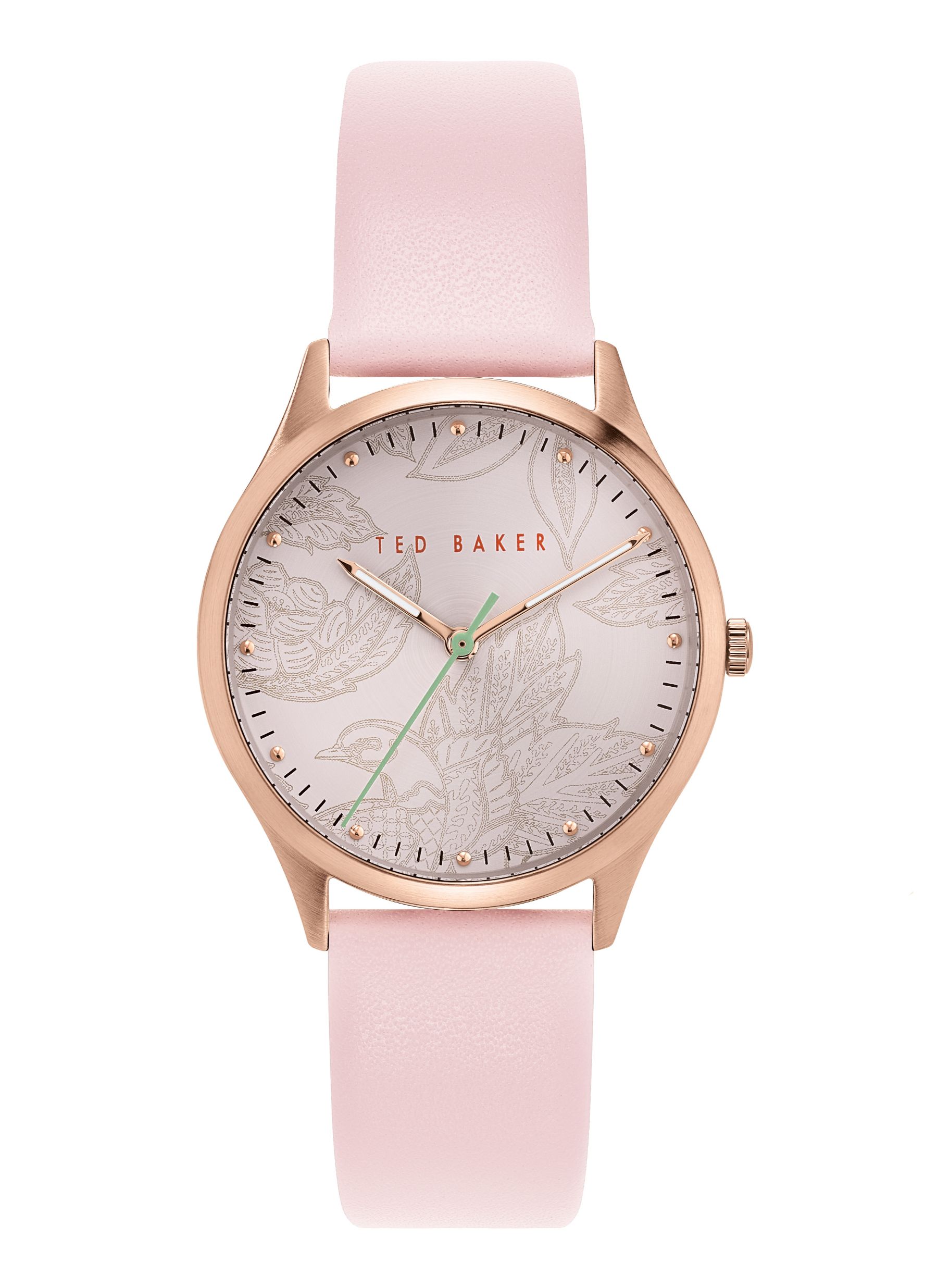 Ted Baker Watches Ted Baker Watches - Γυναικείο Ρολόι TED BAKER
