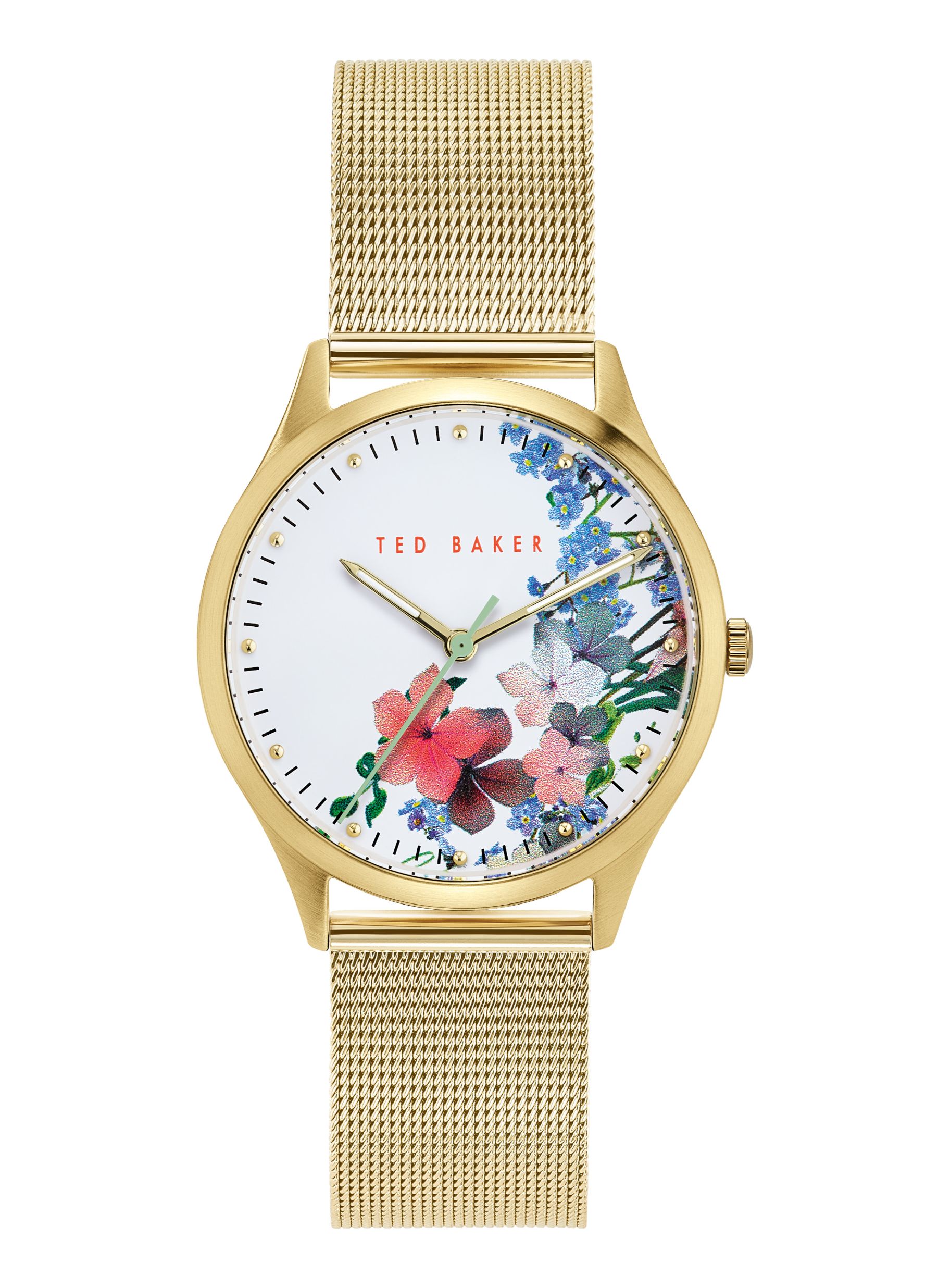 Ted Baker Watches Ted Baker Watches - Γυναικείο Ρολόι TED BAKER