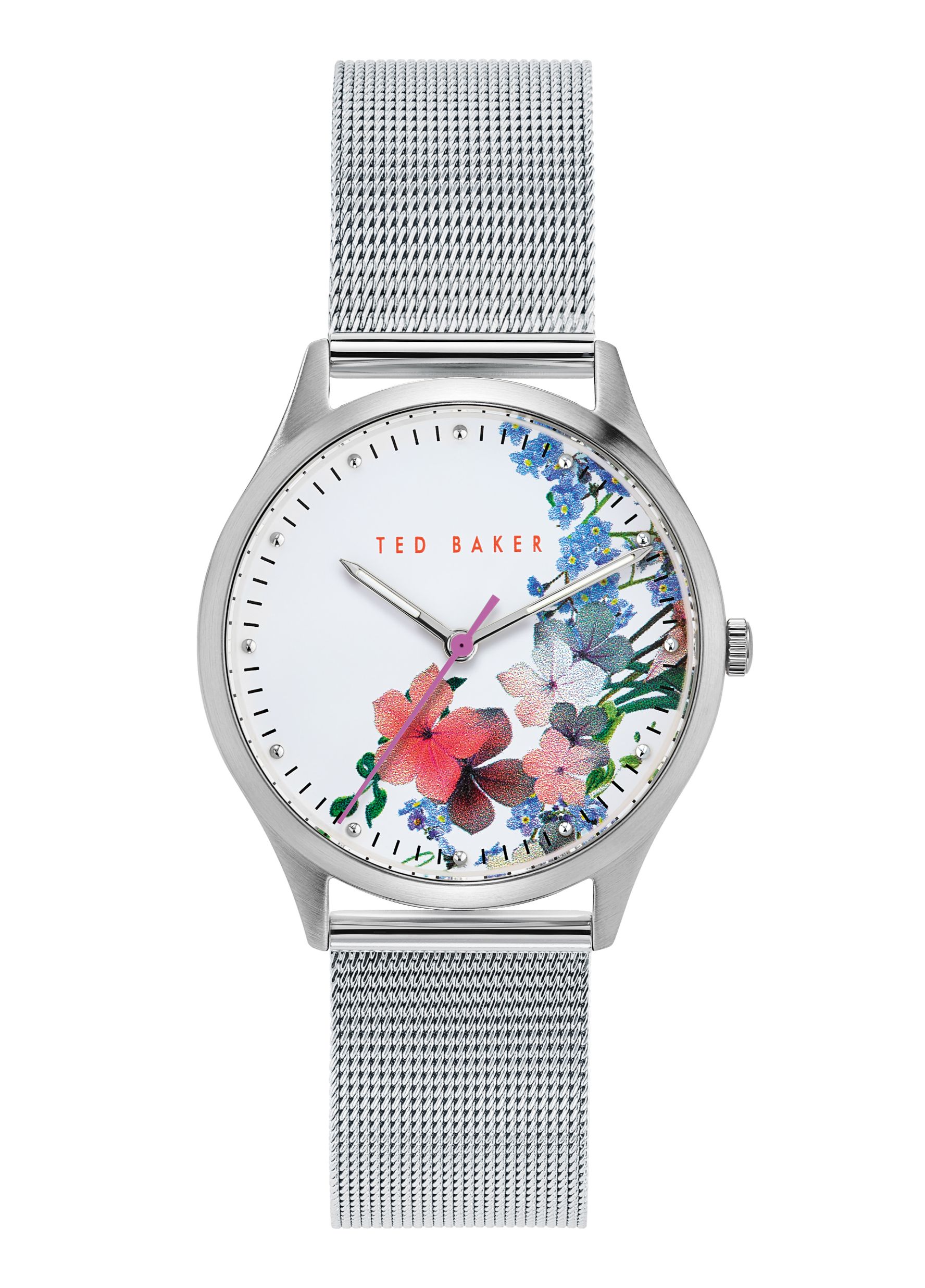 Ted Baker Watches Ted Baker Watches - Γυναικείο Ρολόι TED BAKER