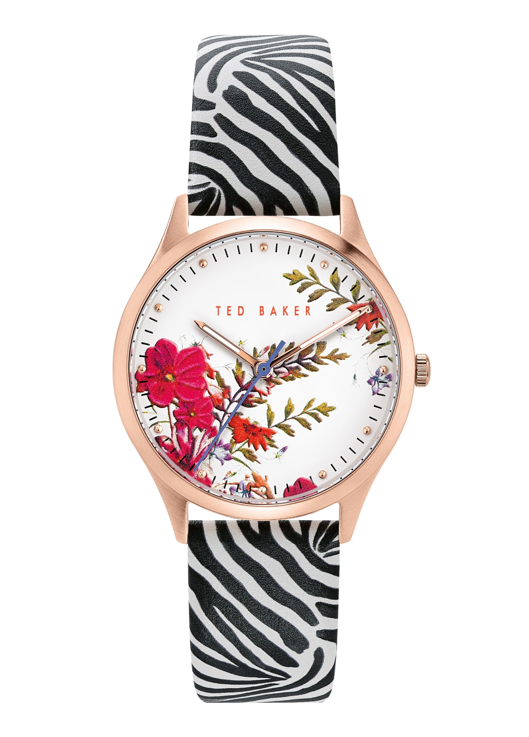 Ted Baker Watches Ted Baker Watches - Γυναικείο Ρολόι TED BAKER