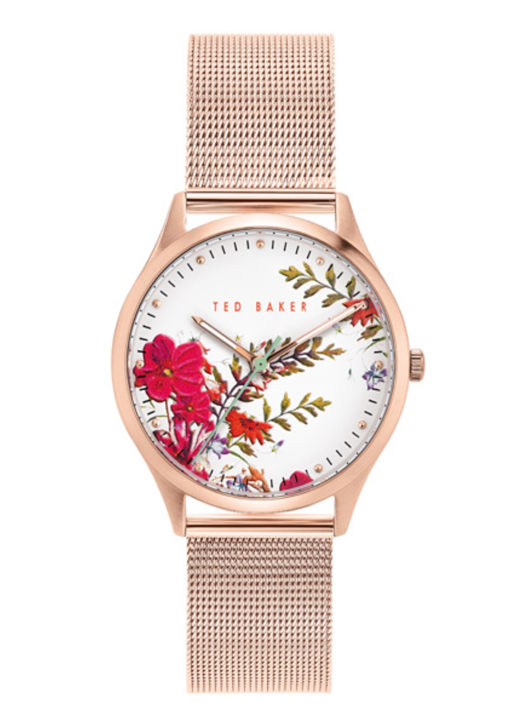 Ted Baker Watches Ted Baker Watches - Γυναικείο Ρολόι TED BAKER