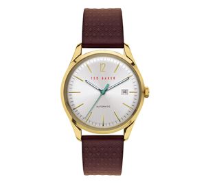 Ted Baker Watches Ted Baker Watches - Ανδρικό Ρολόι TED BAKER