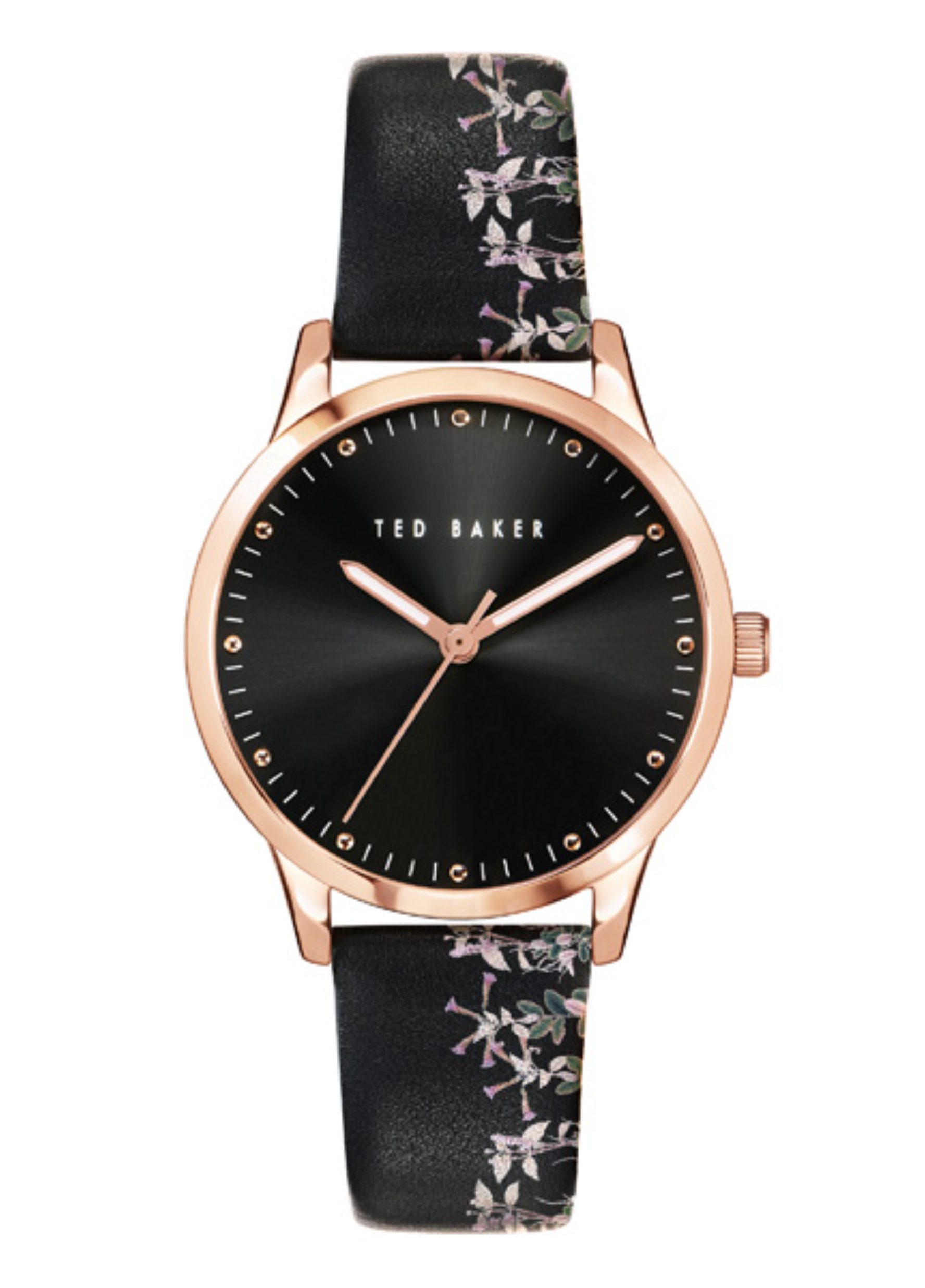Ted Baker Watches Ted Baker Watches - Γυναικείο Ρολόι TED BAKER