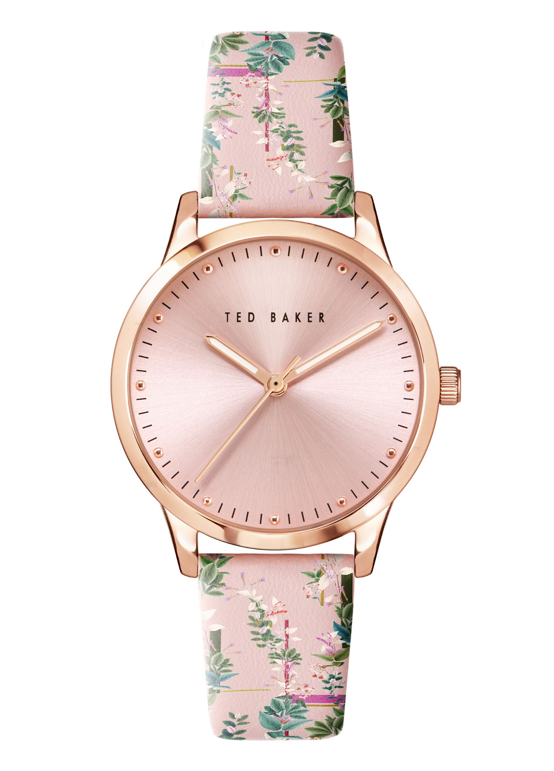Ted Baker Watches Ted Baker Watches - Γυναικείο Ρολόι TED BAKER