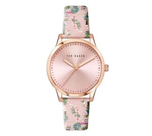 Ted Baker Watches Ted Baker Watches - Γυναικείο Ρολόι TED BAKER