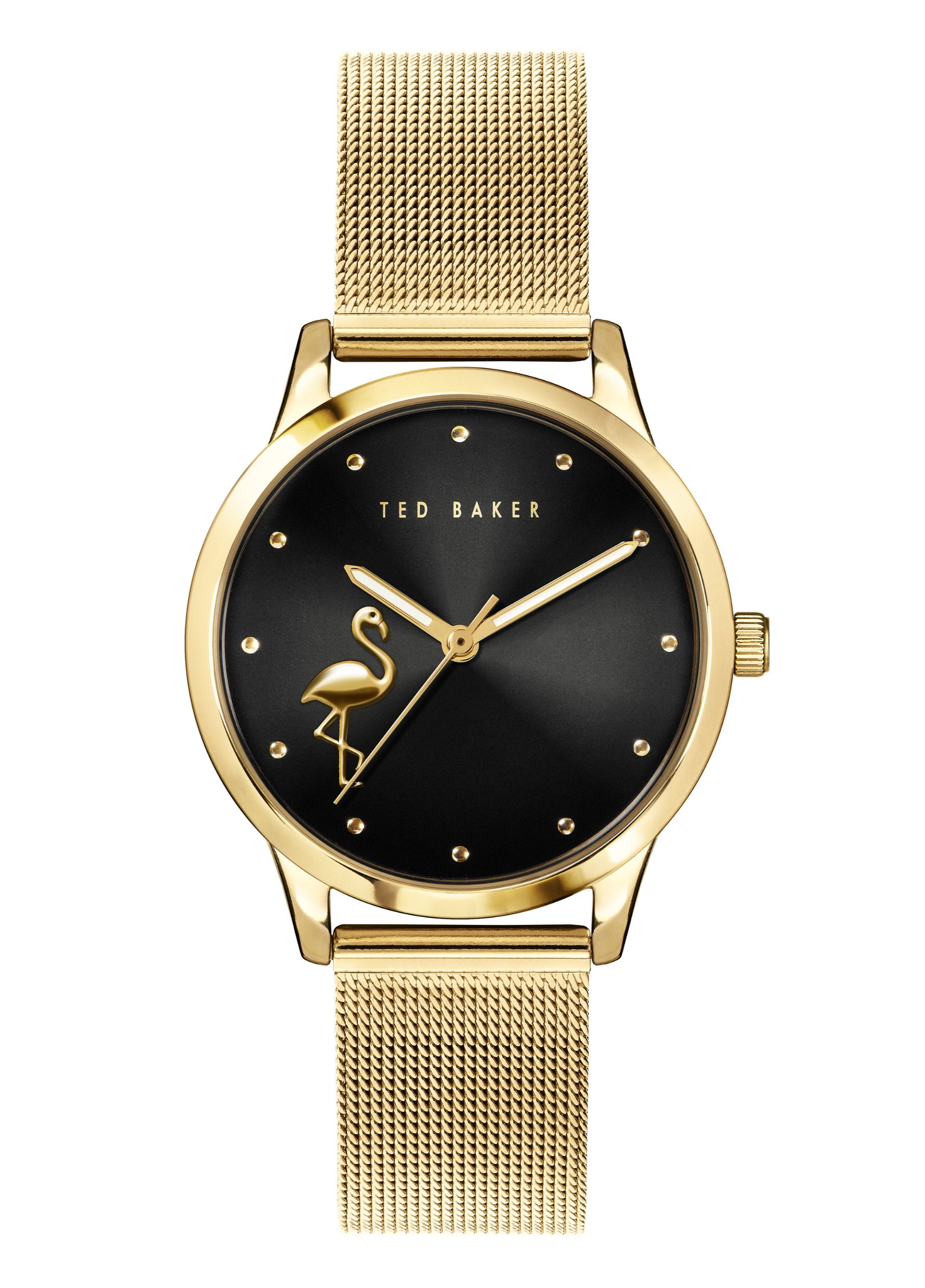 Ted Baker Watches Ted Baker Watches - Γυναικείο Ρολόι TED BAKER